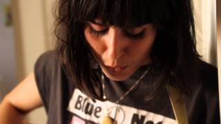 HELENA GOCH - He said to me that day