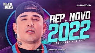 JAPÃOZIN 2022 - ATUALIZADO OUTUBRO - MÚSICAS NOVAS - REPERTÓRIO ATUALIZADO PRA PAREDÃO (CD NOVO)