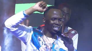 A ndebele traditional mix..