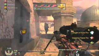 Turned On | MW2