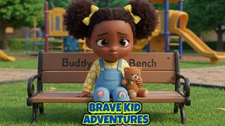 Toddler Songs About Emotions | Social Emotional Learning Videos For Kindergarten | Kids with Autism