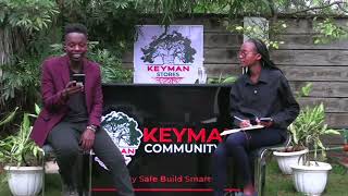 Why Strong Systems Create Strong Communities in Construction |  Keyman community live | Re-Run