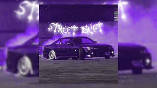 LXKERSON - STREET DRIFT #phonk #streetdrift #lxkerson