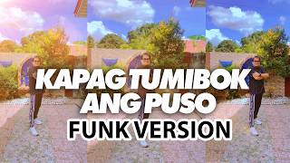 Kapag tumibok ang puso | Dance Workout