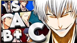 BLEACH Rebirth of Souls Community Tier List - All Character's Ranked 2026