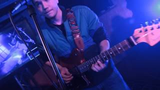 Doja live at Tractorgrease