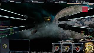 Entropia VU 17.3 Space update