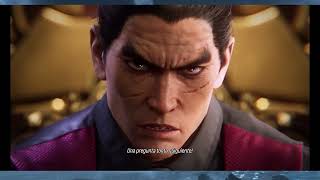 Tekken 8 - Stream 06/Feb/2025