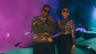 Pour Me More (feat. Mona 4Reall)