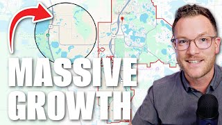 Horizon West and Wellness Way Update (2025)