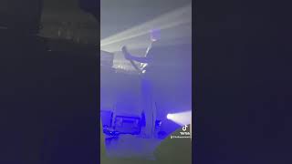 Botch - Afghanistam/To Our Friends in the Great White North live in Austin at EMOS 10/19/23