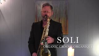 Søli organic groove organique