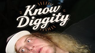 Diggity Dave and his Cheap Guitar Band - Know Diggity (Part 1)