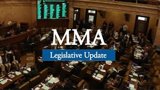 Legislative Update #7: Debate Continues Over House and Senate Tax Plans