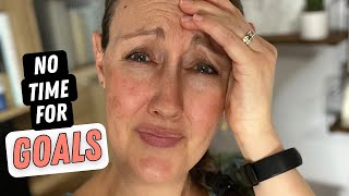 No Time for Goals? WATCH THIS!