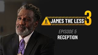 James the Less | Season 3, Episode 5: Reception