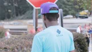 Cinos - Teenage Crime Zone (Music Video)