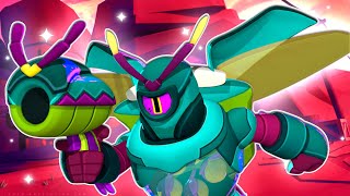 LIVE🔴Brawl Stars Season 11 - THE BIODOME!  Mr AP Gaming is Live!
