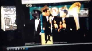 Short Films Winners in 1998 Oscars