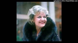FIRST HEARING: Teresa ZYLIS-GARA Chopin songs