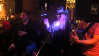 Arcelia @The Crispin Inn Sandwich