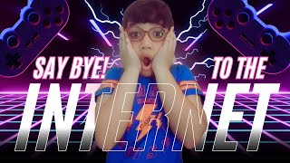 No More Internet! What Would Happen Next?