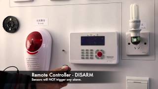 Remote Controller   Daily Operations