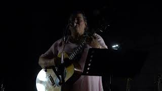 Deb Bowen Saunders with a Harry Chapin song