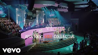 Apostolic Kidz Collective - +1 (Official Music Video)