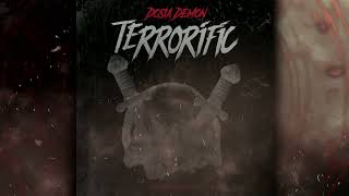Dosia Demon -  Terror Genius feat. The Keepa