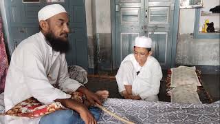 Quran ki tilawat