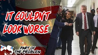 Dave Smith | It Couldn't Look Worse | Part Of The Problem 1358