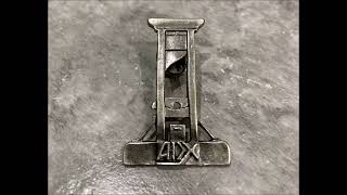 ADX - 06 - Prière de satan