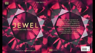 Jewel: The Definitive Visual Guide