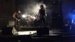 Le Belle Americane live RACHEL