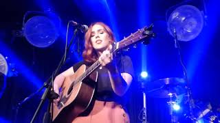Laura Oakes - How Big Is Your World (HD) - The Lexington -16.04.19