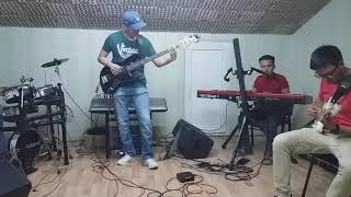 B.O.T.A - Lady (Modjo cover)