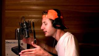 Alex Frecon - Fast Lane (Bad Meets Evil REMAKE/REMIX)