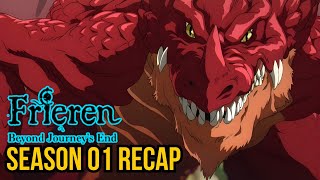 Watch This Frieren Recap Before Season 2 Arrives | Full Story Explained
