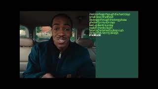 insyt. - Venus & Serena (Lyric Video Snippet)