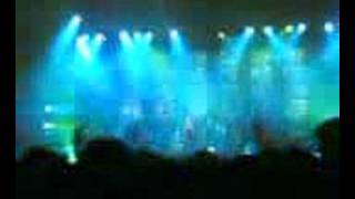 ARCHIVE - 06 - System - Live @ Zénith