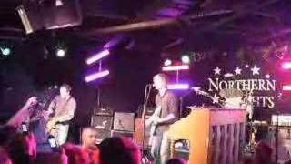 Relient K - Who I Am (live) @ Northern Lights