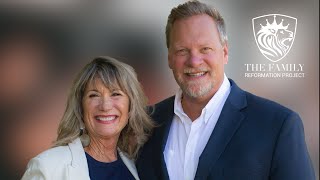 Family Devotion Segment: DL Moody - Passion for the Lost