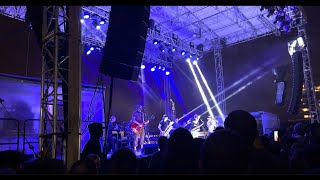 Streetlight Manifesto - "Everything to Everyone" *LIVE DEBUT* (New Jersey, 2025)