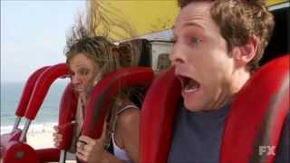 It's Always Sunny in Philadelphia - The Gang Goes to Jersey Shore