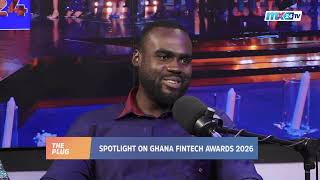 The AM Club (The Plug) - Money Is Changing in Ghana… FAST! | Fintech Awards 2026