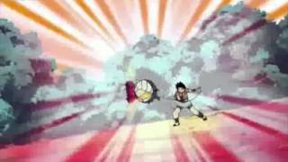 Animaster Z Intro