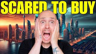 Toronto Home Sellers Are LOSING It | Housing Market Update April 2025