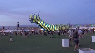 Coachella 2015, Weekend 1 - Jack White, Deorro, ACDC, and more.