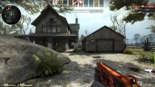 CS:GO Casuals Livestream (2/12/16) (Part 1)